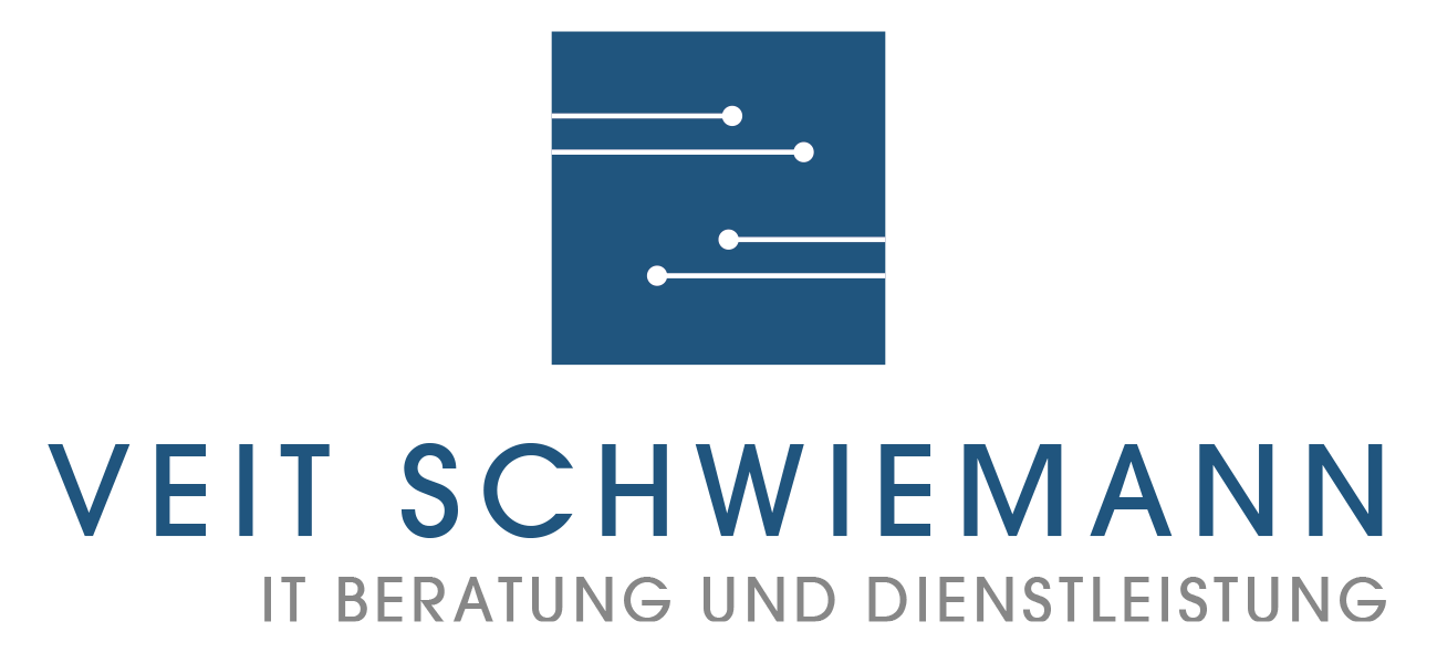 Logo Veit Schwiemann